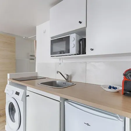 De Charme Au Coeur Du Sentier Ii Paris